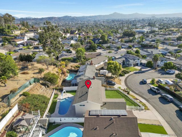 1583 Soma Pl, El Cajon, CA 92021