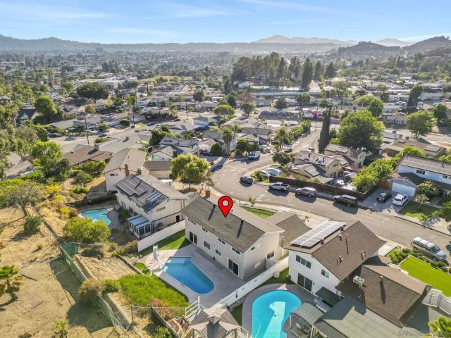 1583 Soma Pl, El Cajon, CA 92021