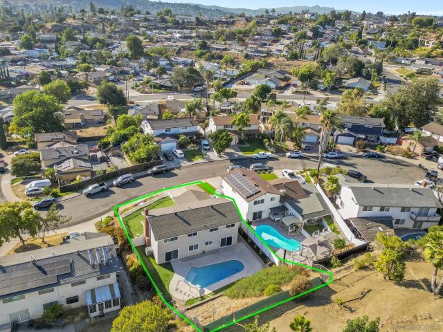 1583 Soma Pl, El Cajon, CA 92021