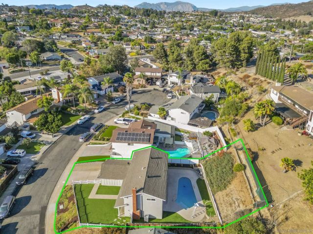1583 Soma Pl, El Cajon, CA 92021