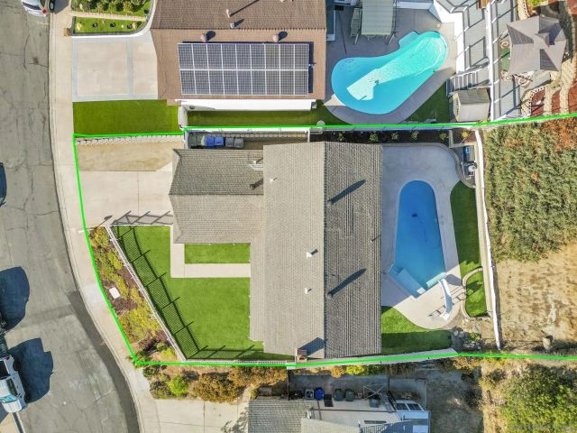 1583 Soma Pl, El Cajon, CA 92021