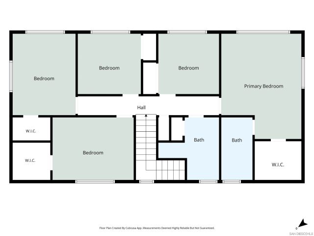 1583 Soma Pl, El Cajon, CA 92021