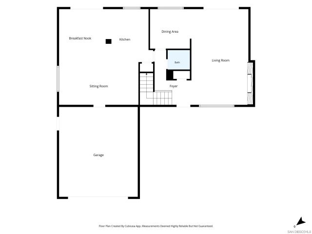 1583 Soma Pl, El Cajon, CA 92021