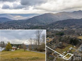 99999 Brooks Cove Road, Black Mountain, NC 28711