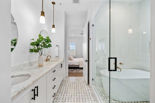 67 Cortes Drive, Westlake, TX 76262