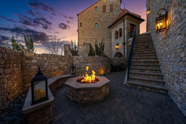 67 Cortes Drive, Westlake, TX 76262