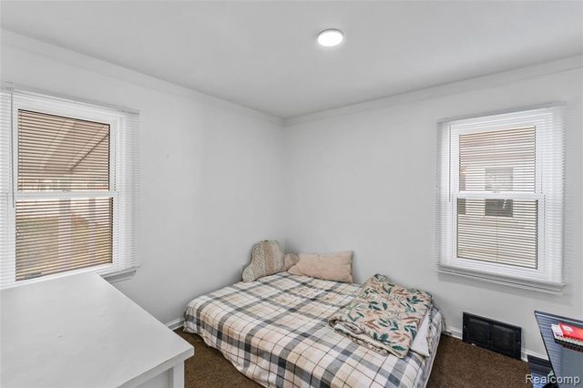 9099 Stout Street, Detroit, MI 48228