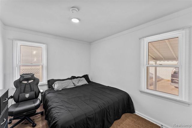 9099 Stout Street, Detroit, MI 48228