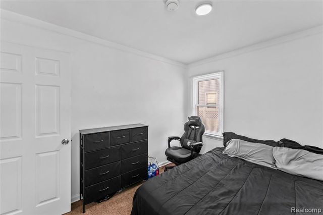 9099 Stout Street, Detroit, MI 48228