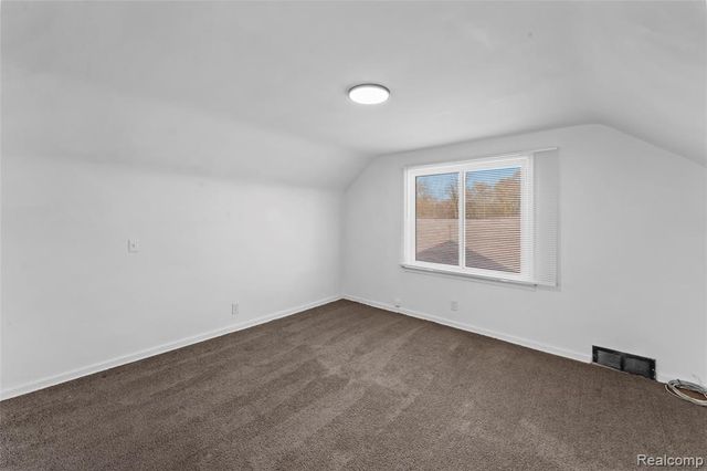 9099 Stout Street, Detroit, MI 48228