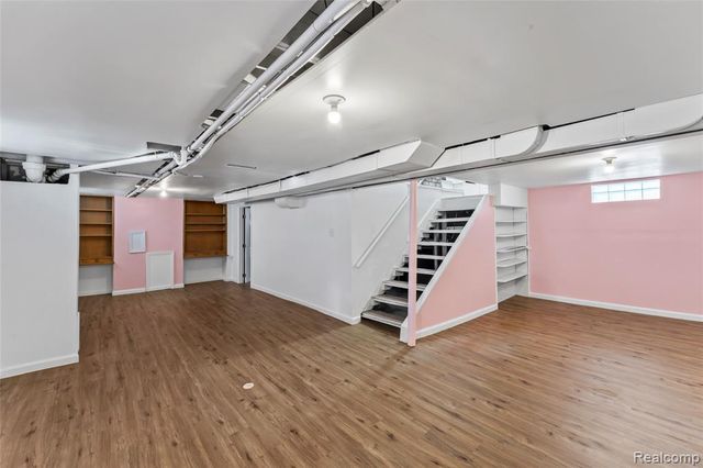 9099 Stout Street, Detroit, MI 48228