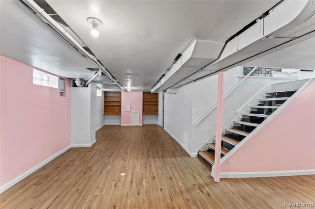 9099 Stout Street, Detroit, MI 48228