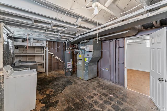 9099 Stout Street, Detroit, MI 48228