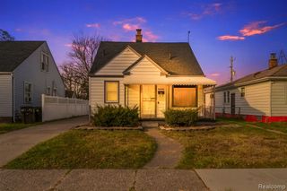 9099 Stout Street, Detroit, MI 48228