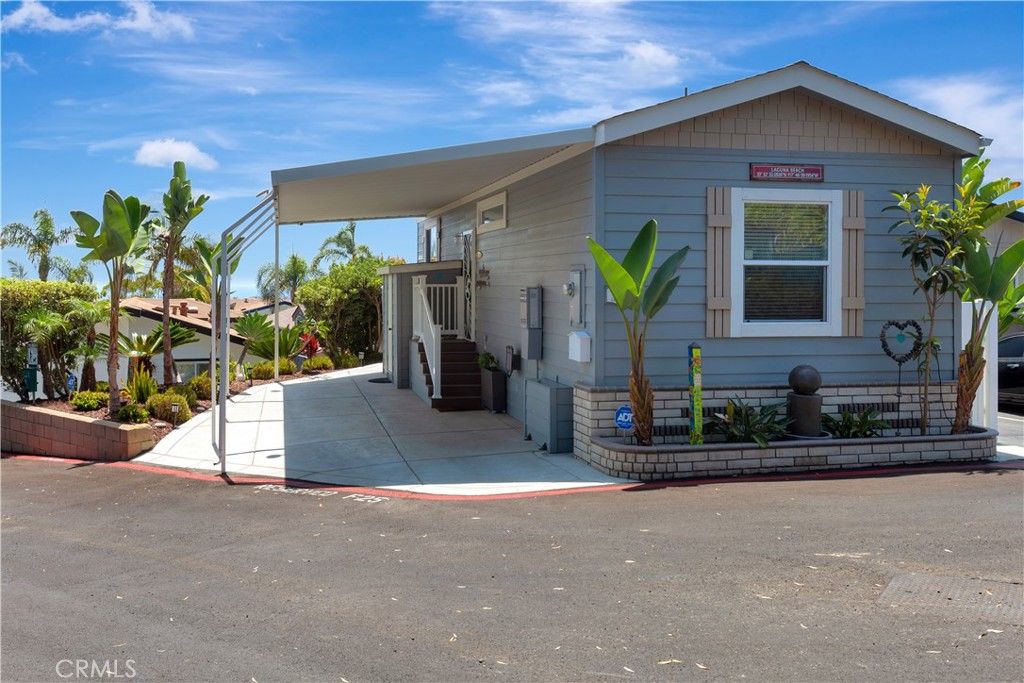 30802 Coast F25, Laguna Beach, CA 92651 — exterior