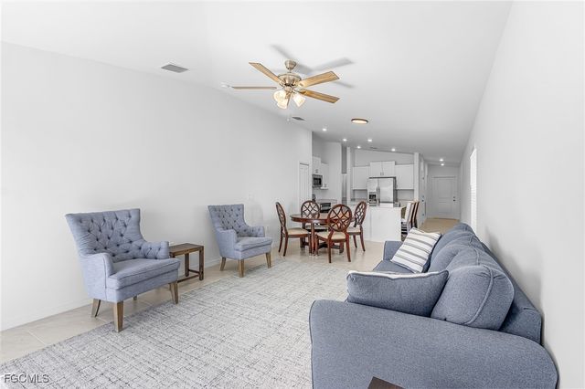 17561 Monte Isola WAY, North Fort Myers, FL 33917