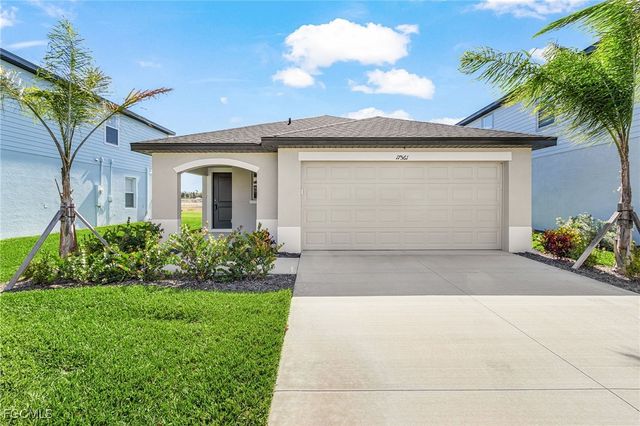 17561 Monte Isola WAY, North Fort Myers, FL 33917