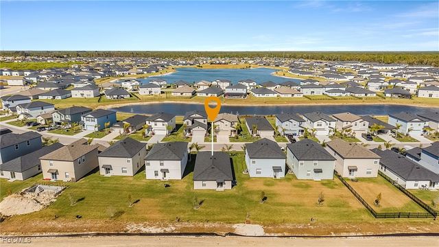 17561 Monte Isola WAY, North Fort Myers, FL 33917