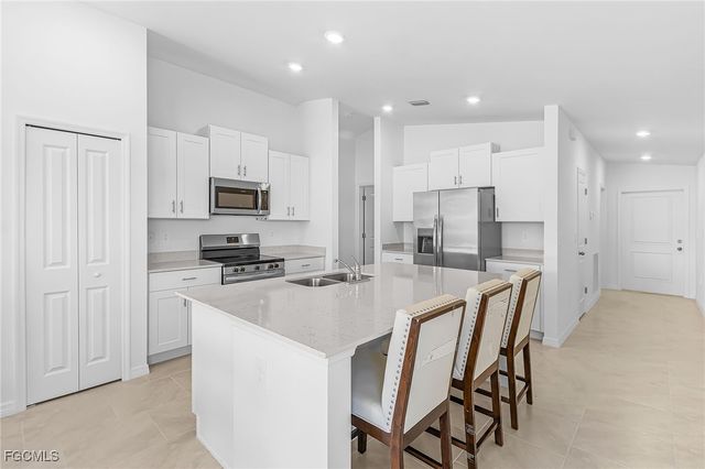 17561 Monte Isola WAY, North Fort Myers, FL 33917