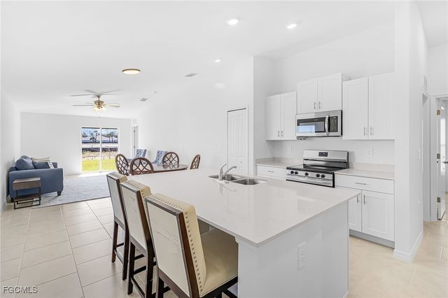 17561 Monte Isola WAY, North Fort Myers, FL 33917