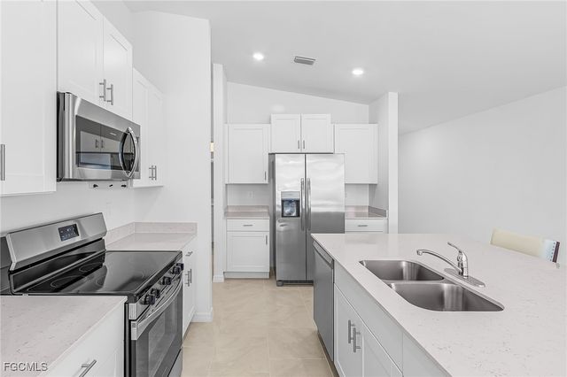 17561 Monte Isola WAY, North Fort Myers, FL 33917