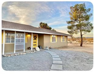 3893 Manchester Avenue, Yucca Valley, CA 92284