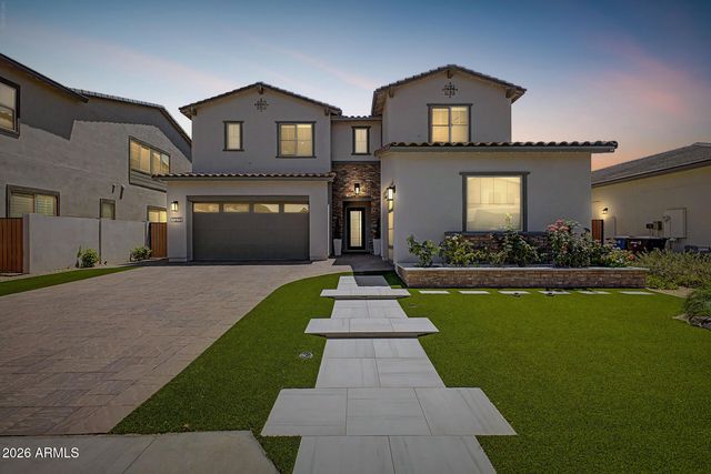 1325 E NARROWLEAF Drive, Gilbert, AZ 85298