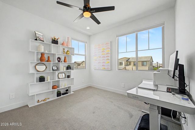 1325 E NARROWLEAF Drive, Gilbert, AZ 85298
