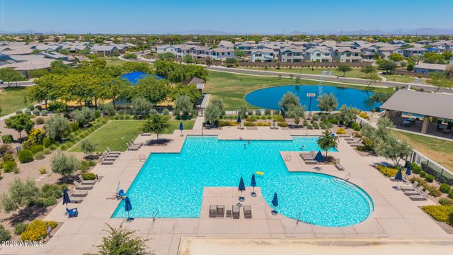 1325 E NARROWLEAF Drive, Gilbert, AZ 85298