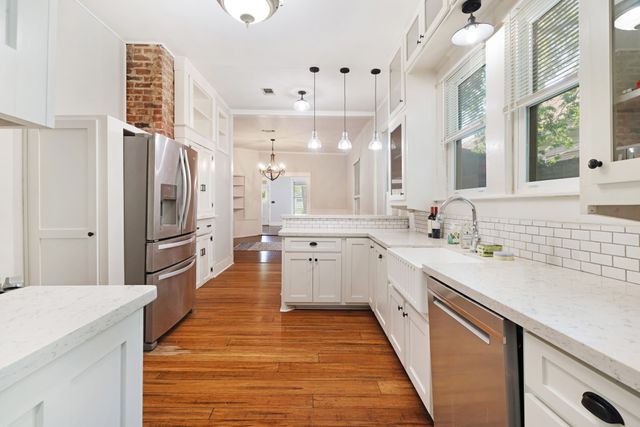 823 S Church Street, Paris, TX 75460