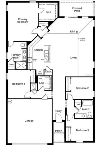 3281 SANCTUARY DRIVE, Clermont, FL 34714