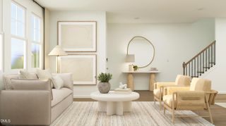 3207 Gypsum Drive, Durham, NC 27703