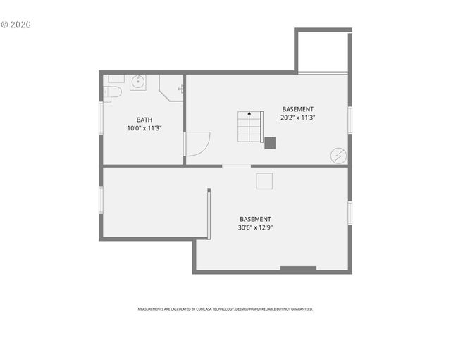 1135 B St, Washougal, WA 98671