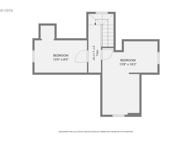 1135 B St, Washougal, WA 98671