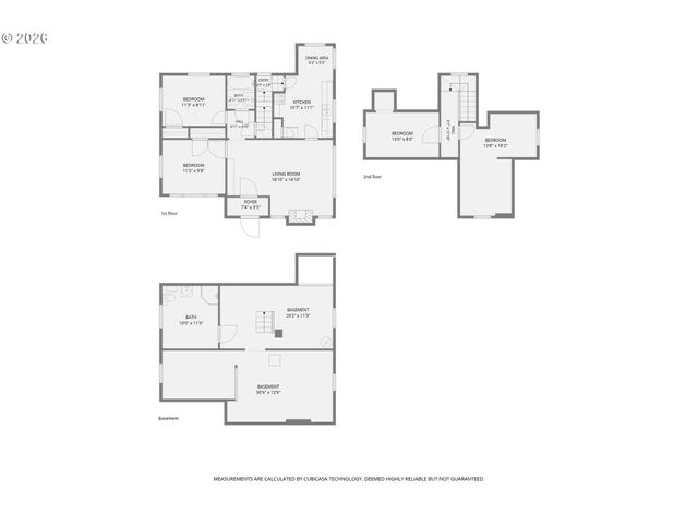 1135 B St, Washougal, WA 98671