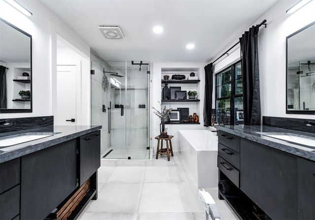 12526 Stafford Springs Drive, Houston, TX 77077