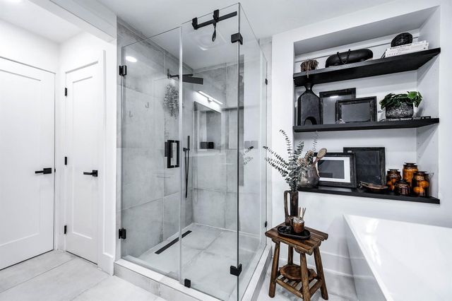 12526 Stafford Springs Drive, Houston, TX 77077