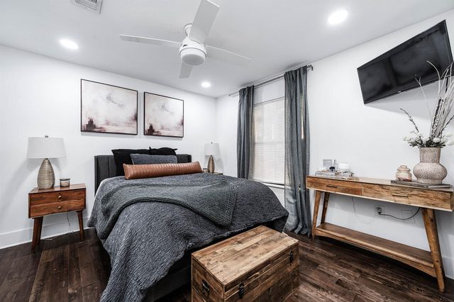 12526 Stafford Springs Drive, Houston, TX 77077