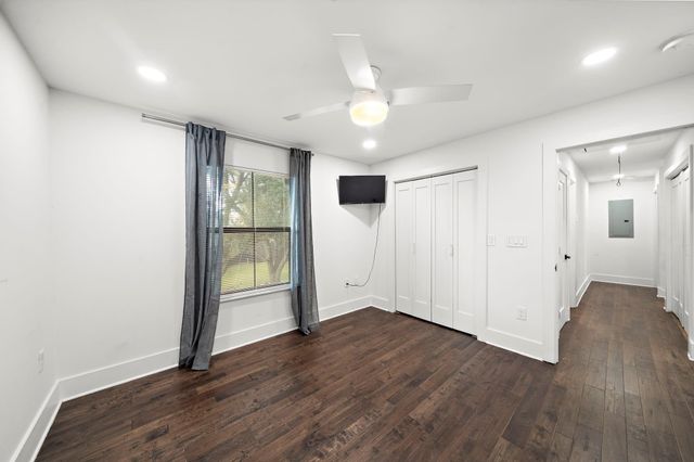 12526 Stafford Springs Drive, Houston, TX 77077