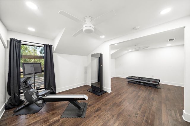 12526 Stafford Springs Drive, Houston, TX 77077