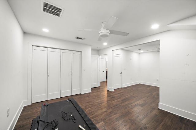 12526 Stafford Springs Drive, Houston, TX 77077