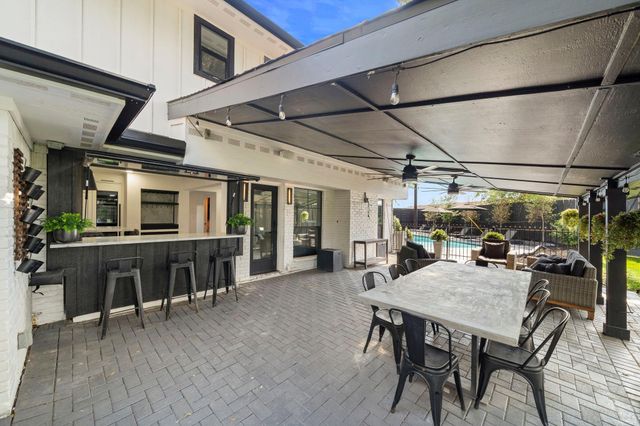 12526 Stafford Springs Drive, Houston, TX 77077