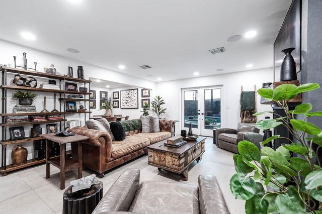 12526 Stafford Springs Drive, Houston, TX 77077