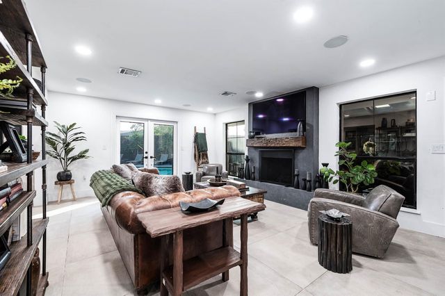 12526 Stafford Springs Drive, Houston, TX 77077