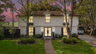 12526 Stafford Springs Drive, Houston, TX 77077