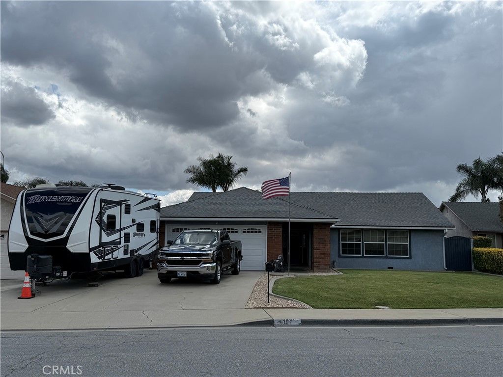 4197 Van Buren, Chino, CA 91710