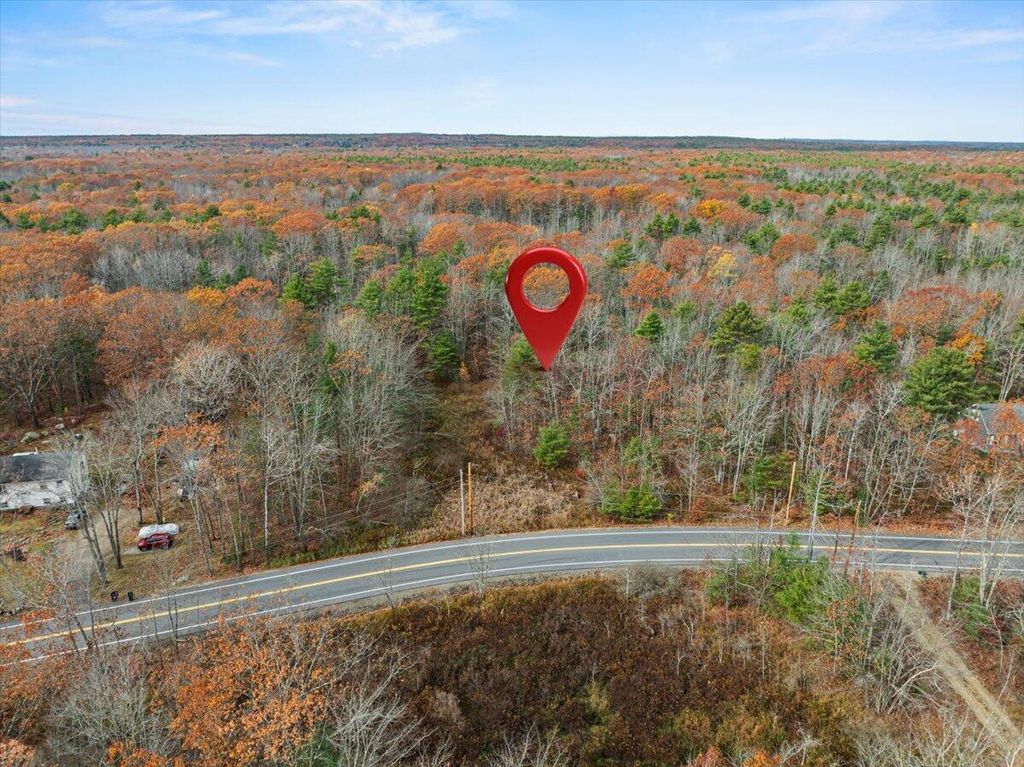 0 Newtown Road, Biddeford, ME 04005 — photo 2