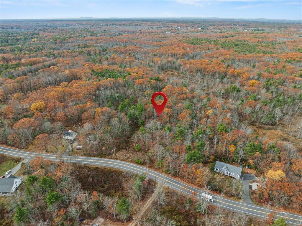 0 Newtown Road, Biddeford, ME 04005 — photo 3