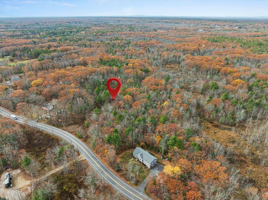 0 Newtown Road, Biddeford, ME 04005 — photo 4