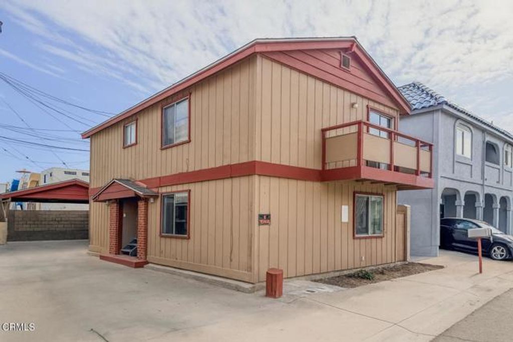 106 Los Angeles Avenue, Oxnard, CA 93035